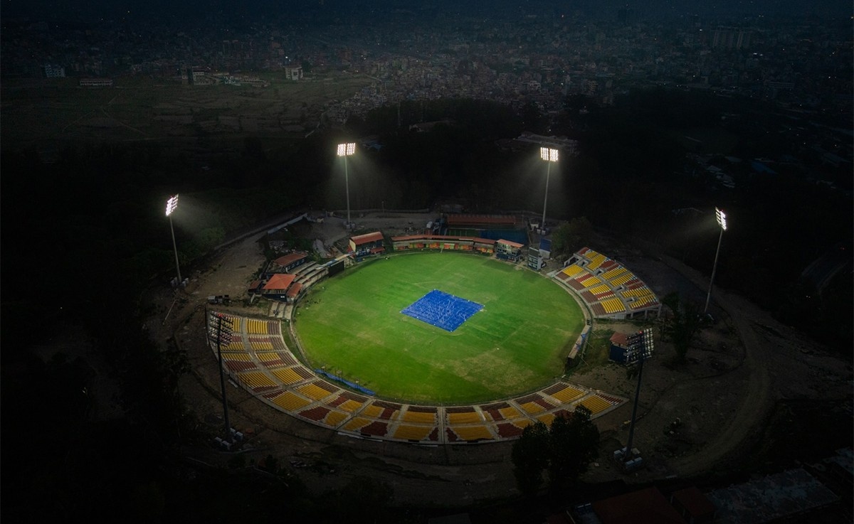 सरकारका प्रवक्ताले भने– कीर्तिपुर मैदान भत्काइँदैन